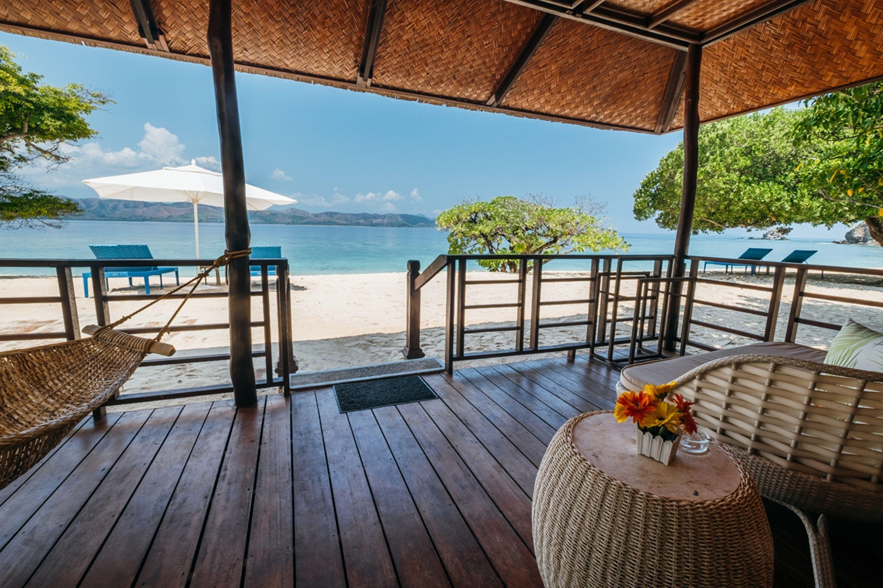 クラブ パラダイス リゾート パラワン コロン