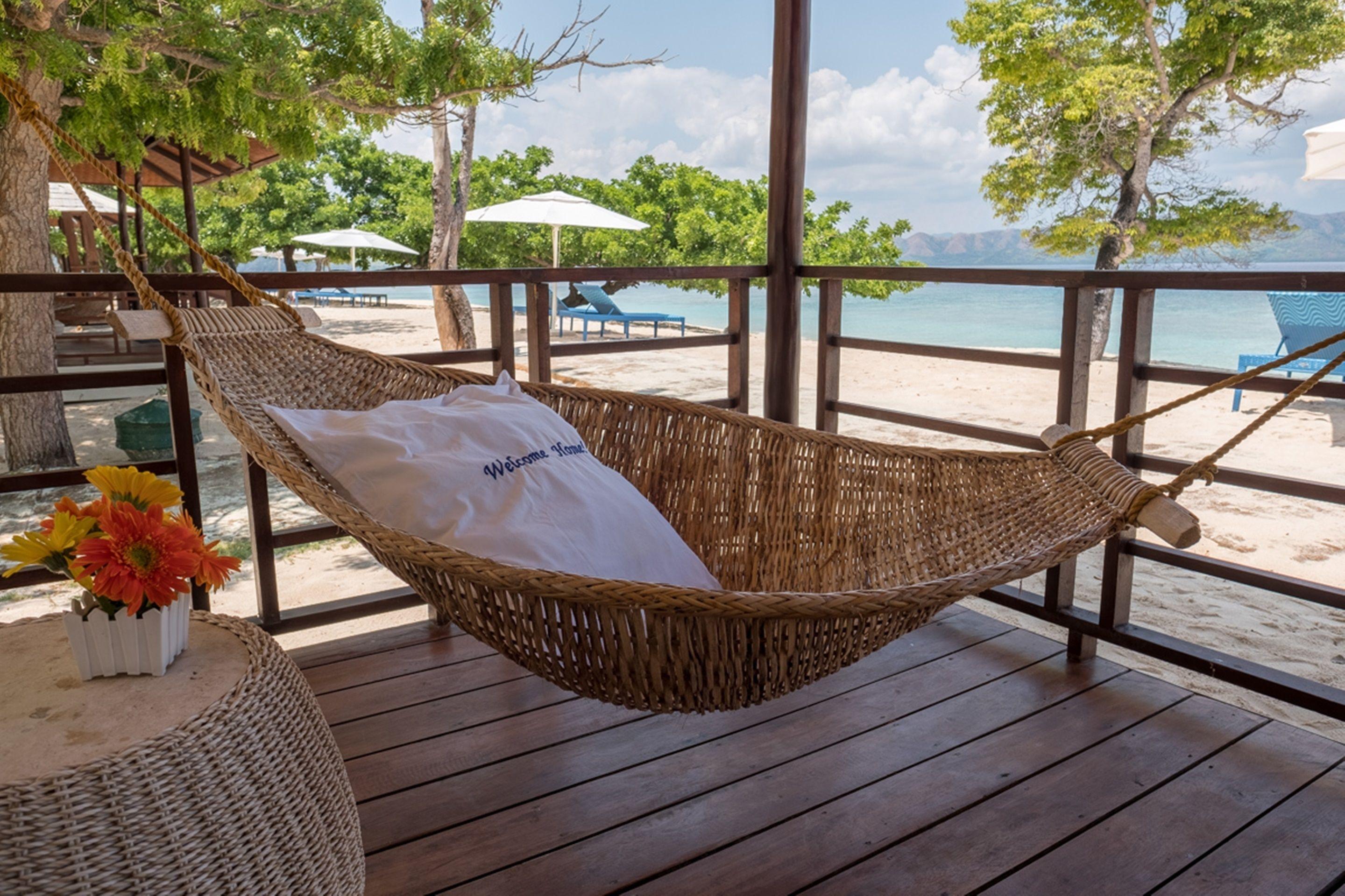 クラブ パラダイス リゾート パラワン コロン