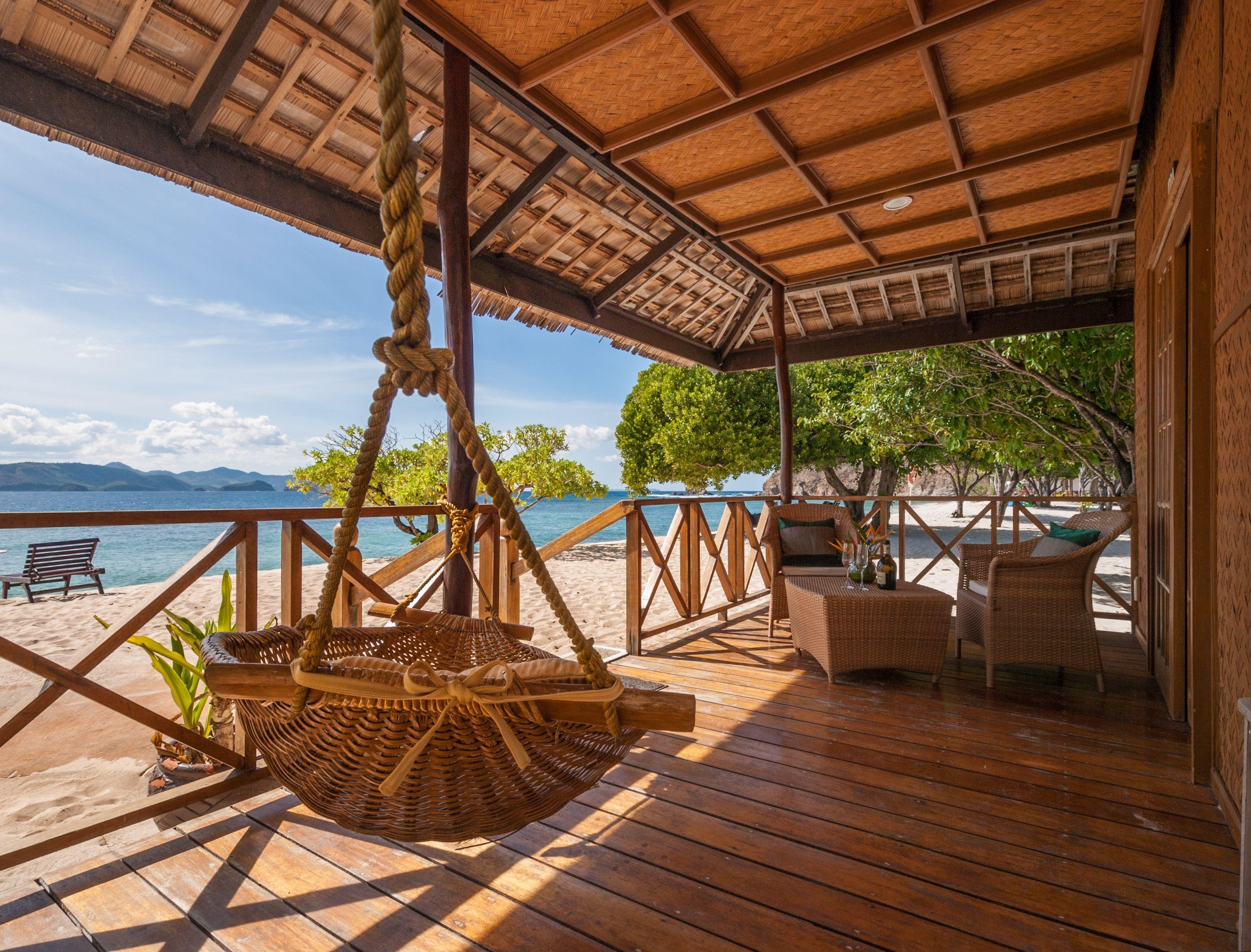 クラブ パラダイス リゾート パラワン コロン